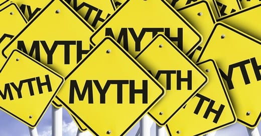 Myth-Busted: 10 Security Myths the 2016 Verizon DBIR Just Crushed