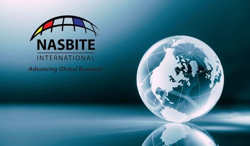 NASBITE International Honors Cimcor with Outstanding Global Exporter Award