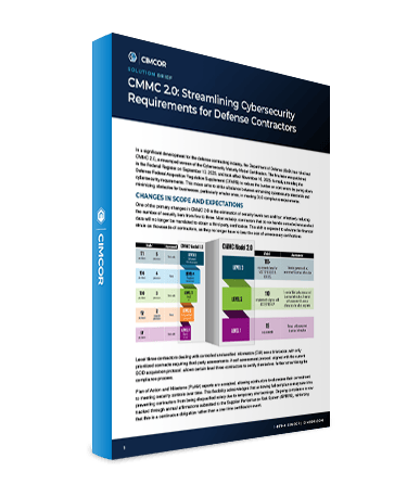 Resource Library | Cimcor