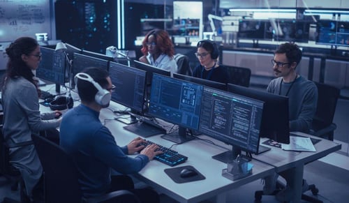 Improve Cybersecurity Posture