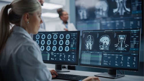 FIM and HIPAA Integrity Controls