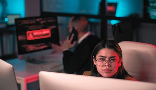 hidden malware