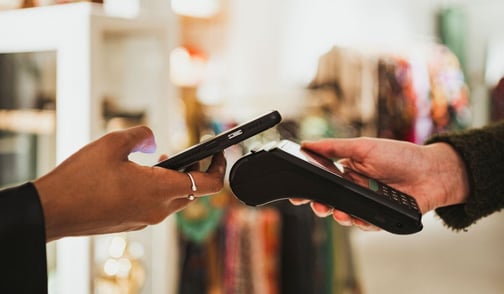 6 Signs Your Point of Sale Systems are Under Attack