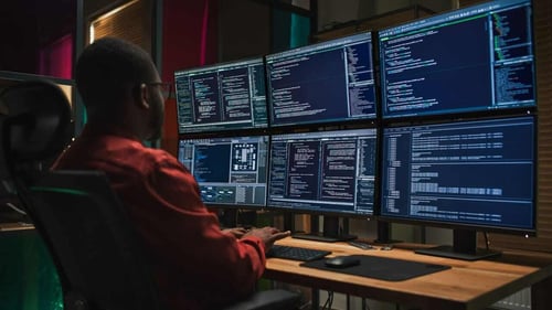 File Integrity Monitoring Features