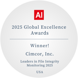 AI Global Excellence Awards 2025