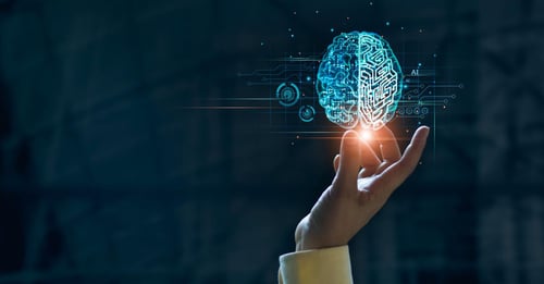 AI and Cybersecurity