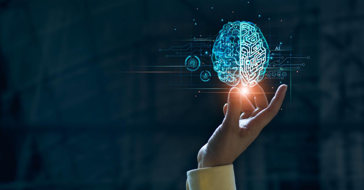 AI and Cybersecurity