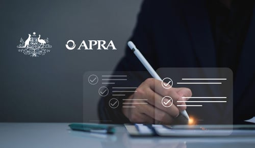 APRA CPS 234 Checklist