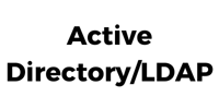 Active Directory LDAP