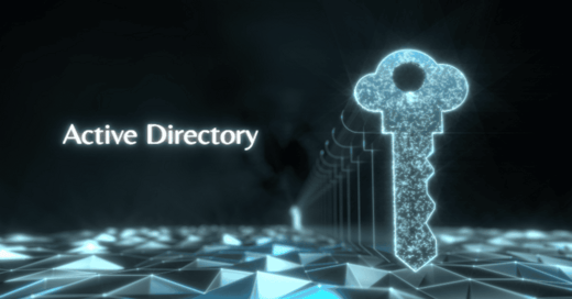 CISOs: Want to Secure Your Organization? Start With Active Directory.