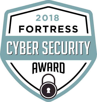 Fortress Cybersecurity Awards