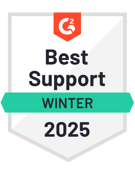 RegulatoryChangeManagement_BestSupport_QualityOfSupport