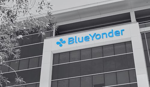 Blue Yonder Cyberattack