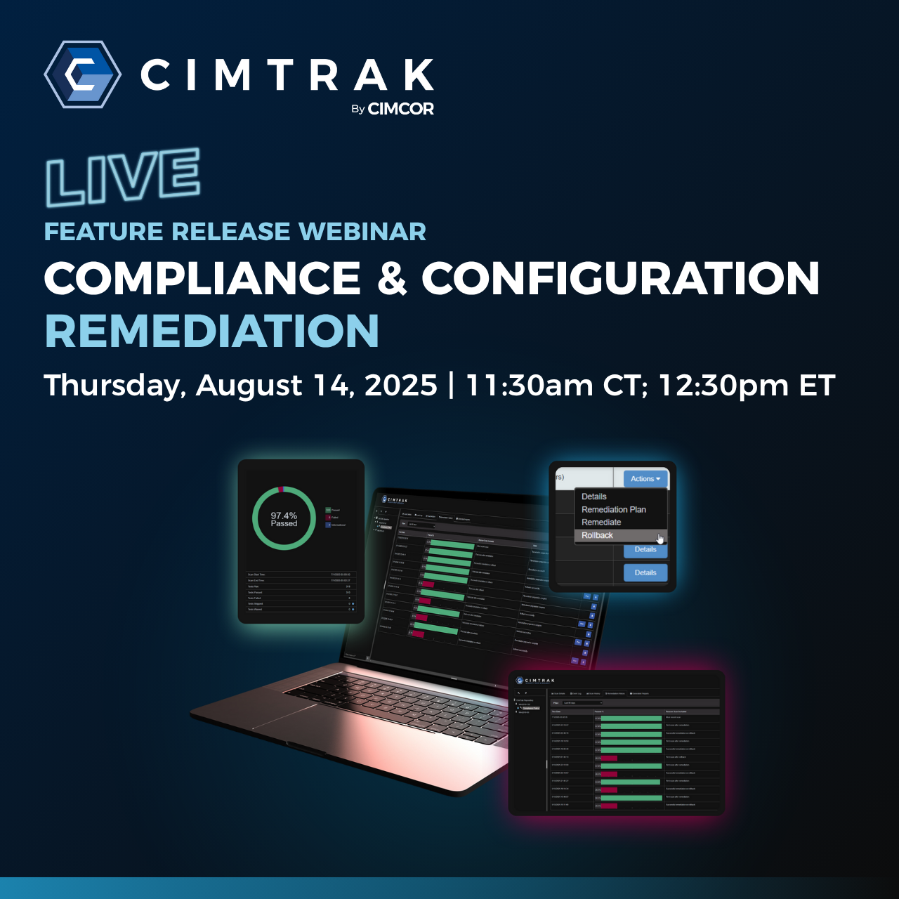 CCR  Webinar