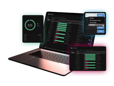 CCR Laptop with Features
