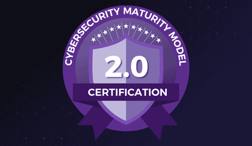 CMMC 2.0 Audit