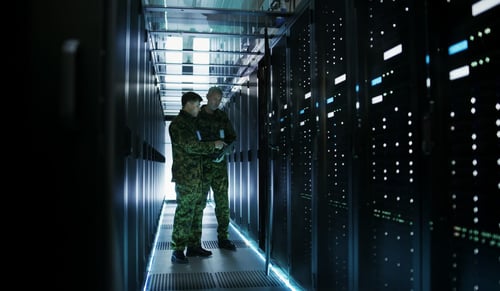 CMMC 2.0 Streamlining Cybersecurity Requirements for Defense Contractors