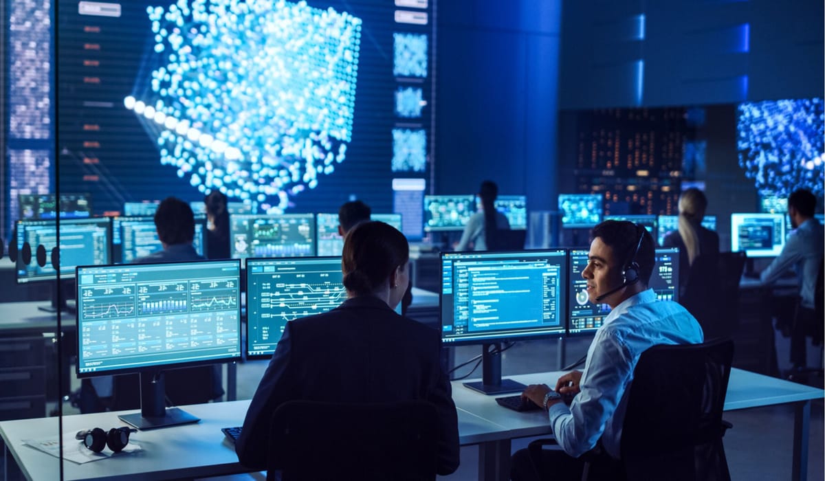 CMMC 2.0 Standards for DoD