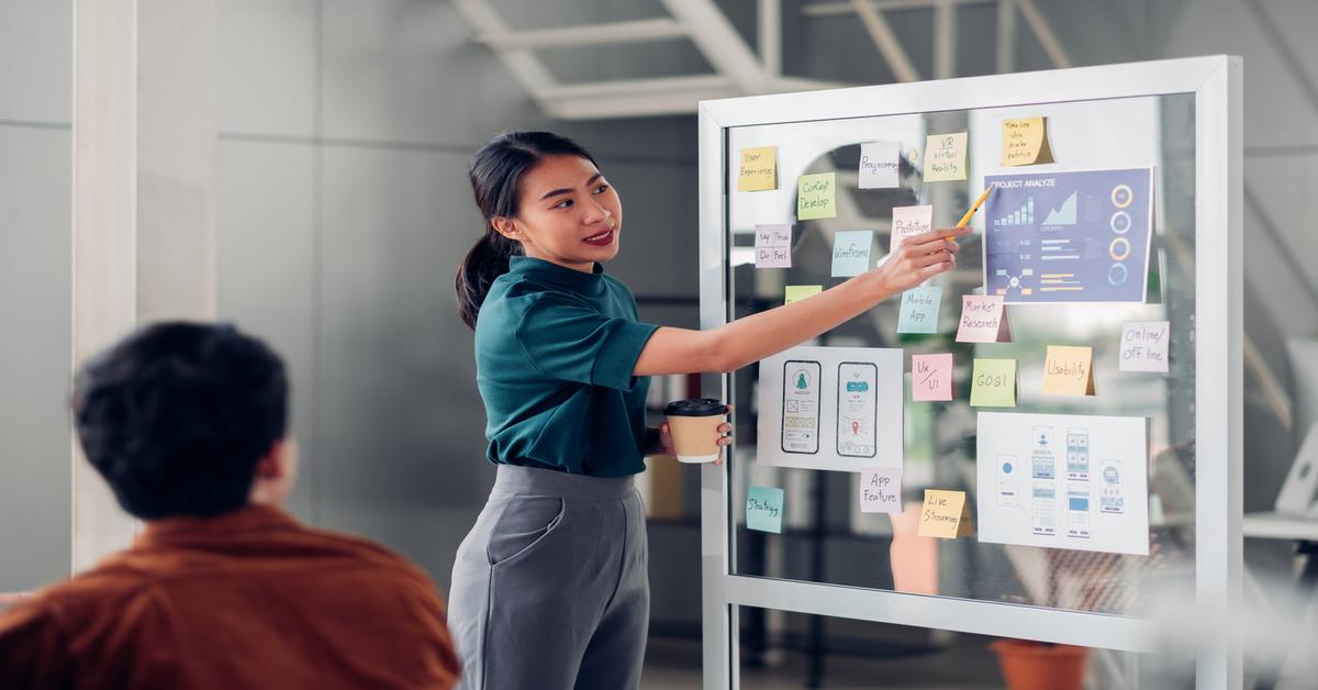 Can You Manage Change Management?