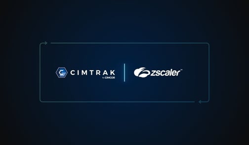 Zscaler + CimTrak: Integrity-Driven Zero Trust for C2C