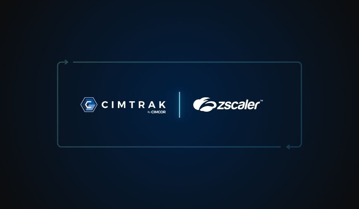Zscaler + CimTrak: Integrity-Driven Zero Trust for C2C