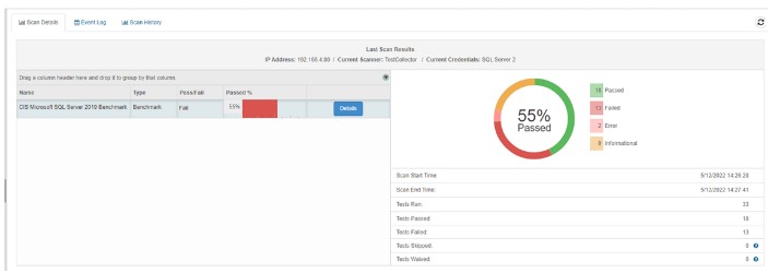 Databases | Cimcor