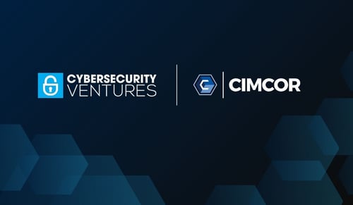 cimcor cybersecurity ventures