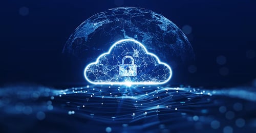 Cloud security