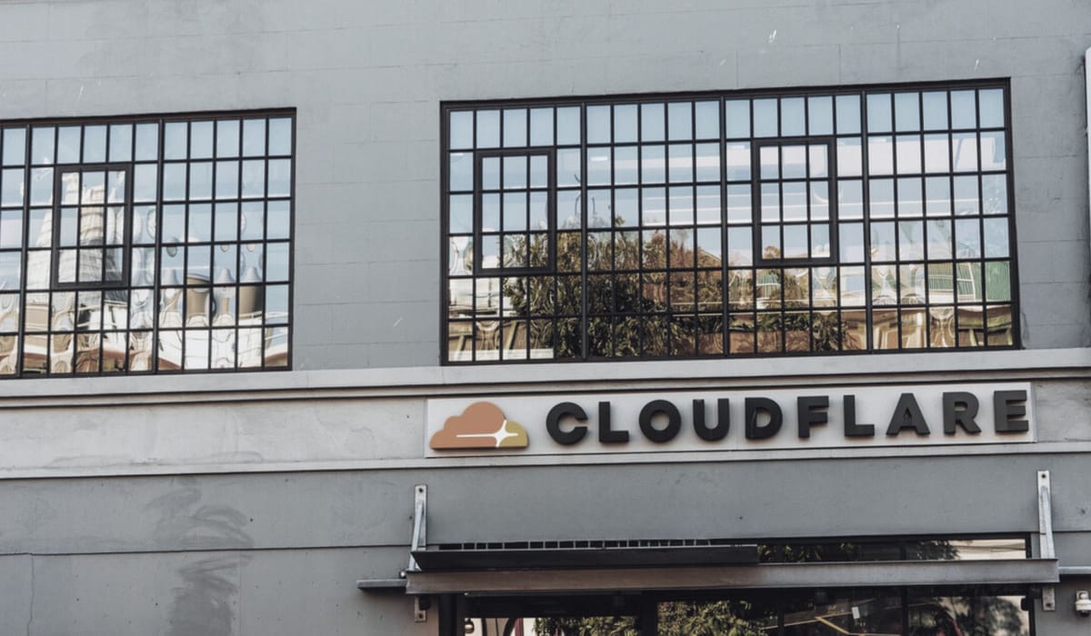 Cloudflare Breached by Nation-State Hackers