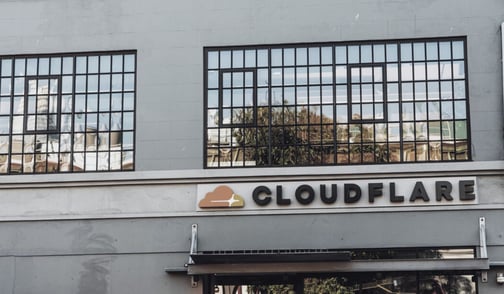 Cloudflare Breached by Nation-State Hackers