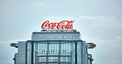 Coca-Cola's January 2014 Data Breach Announcement Unlike Others
