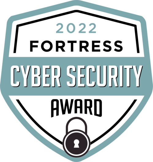 CimTrak Integrity Suite Wins 2022 Fortress Cyber Security Award for Compliance