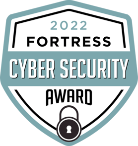 CimTrak Integrity Suite Wins 2022 Fortress Cyber Security Award for Compliance