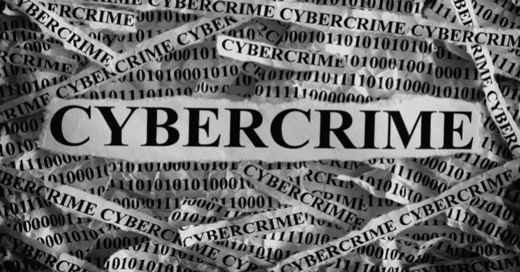 The Driving Force of Cybercrime