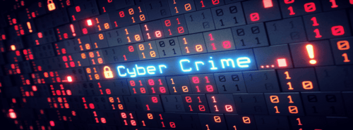 Cybercrime