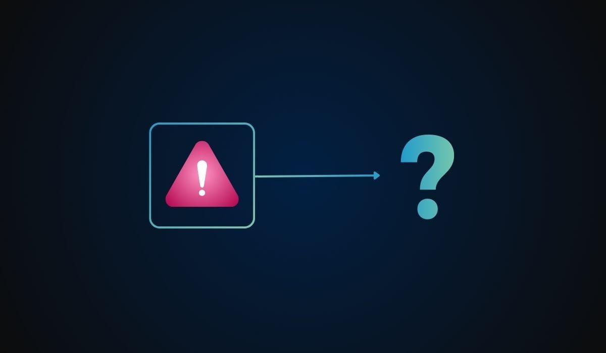 Cybersecurity's Fundamental Flaw: It's Still an Open-Loop System