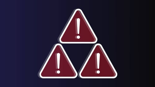 Dark Triad of Cyber Threats