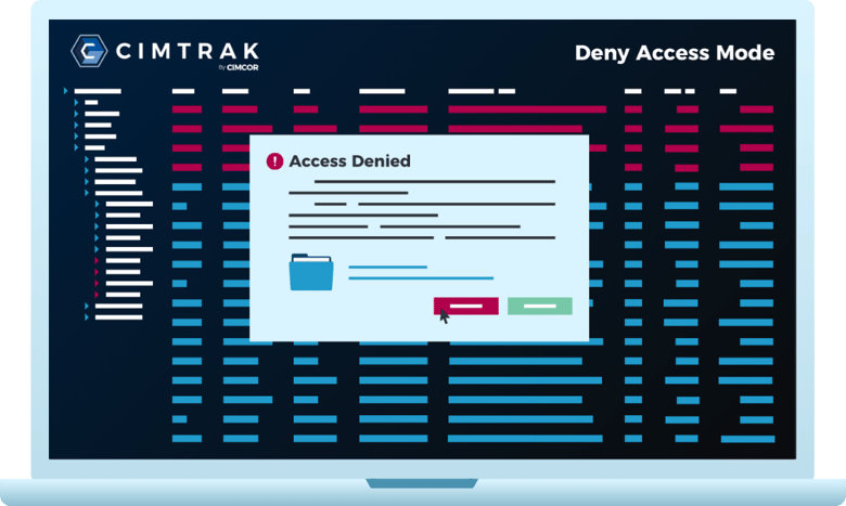 CimTrak Integrity Suite | Cimcor