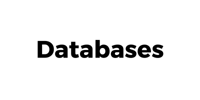 Databases