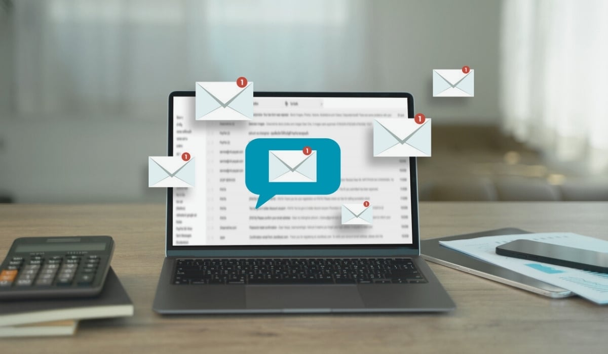 5 Essential Email Security Tips for Businesses