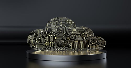 Embracing The Cloud