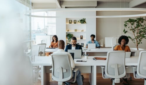 Employee Cybersecurity Tips