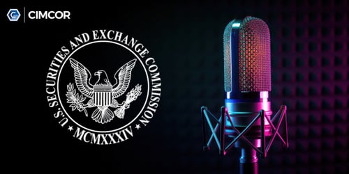 SEC_Cimcor_Podcast