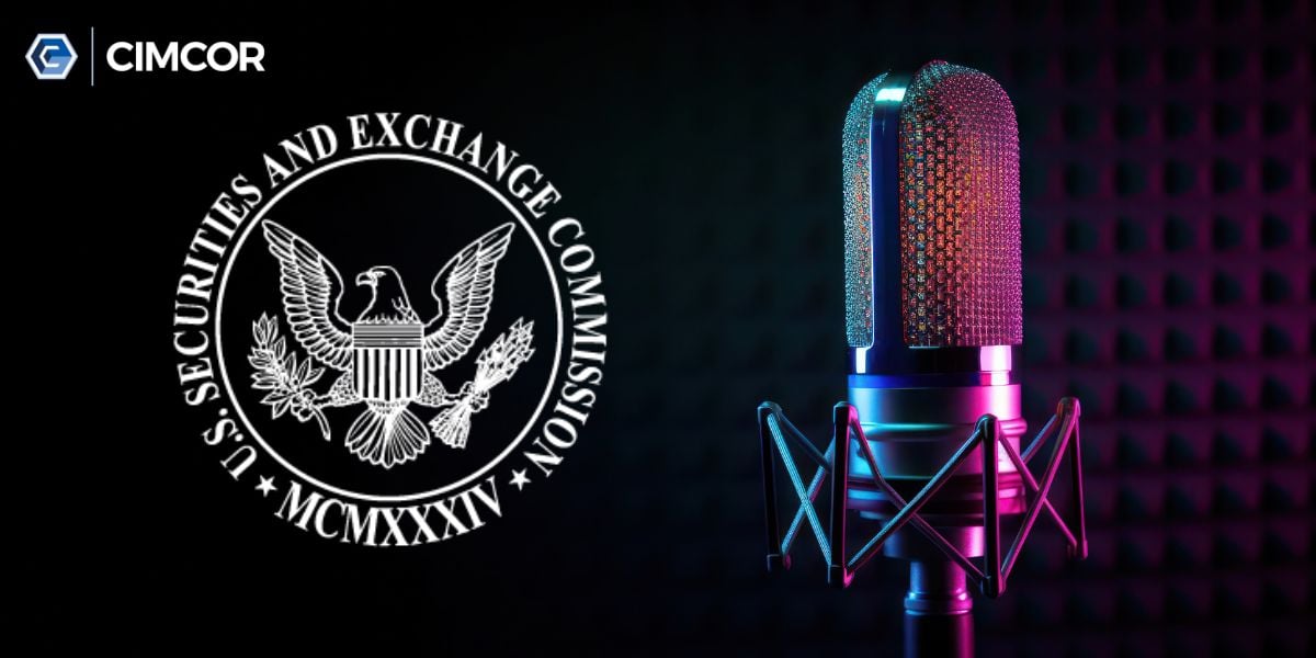 Podcast: New SEC Rules on Reporting Cybersecurity Incidents