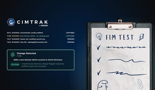 FIM Test: A Method for Distinguishing&nbsp;True FIM Capabilities in a Crowd of Claims