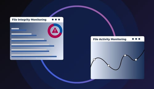 File Integrity Monitoring vs File Activity Monitoring