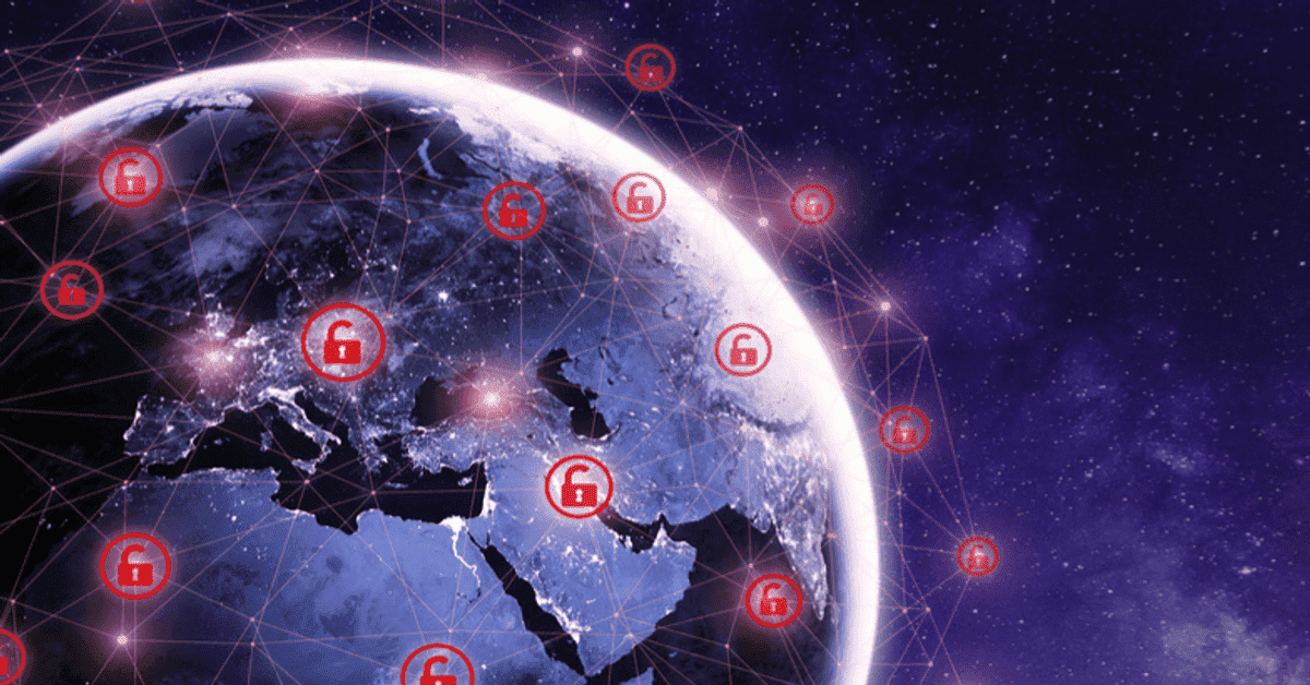 The Current State of Hacktivism