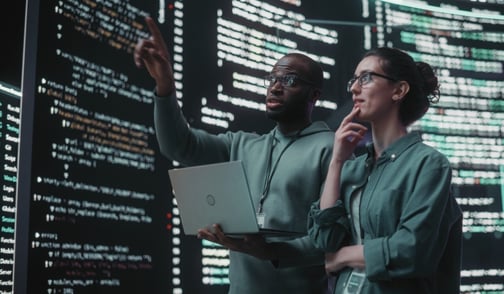 The Compliance Multiplier: How Hardening with CIS & STIGs Drives Adherence to PCI, SOC 2, CMMC & More