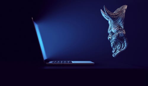 Common Network Vulnerabilities
