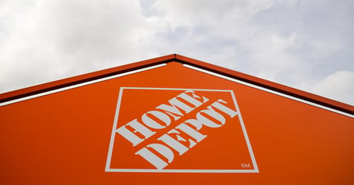 Home Depot 2014 BlackPOS Breach